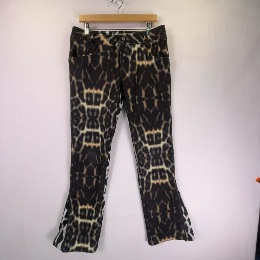 Volcom Leopard Snow Pants